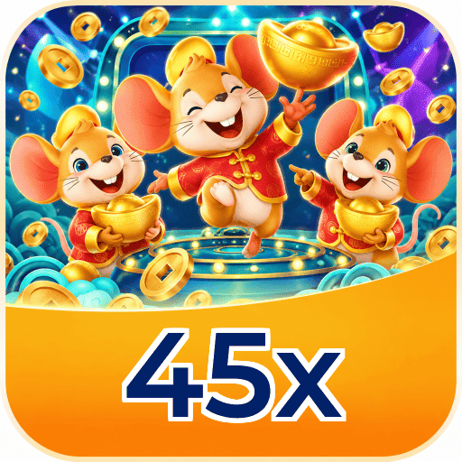 45x Certificado eCOGRA - Jogos Justos Auditados