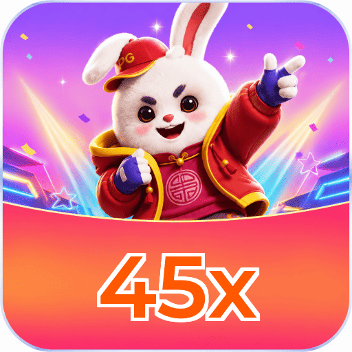 Slots 45x - RTP Alto Certificado