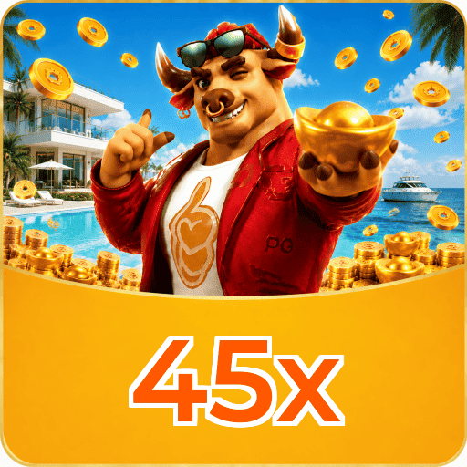 Slots 45x - Giros Grátis Diários