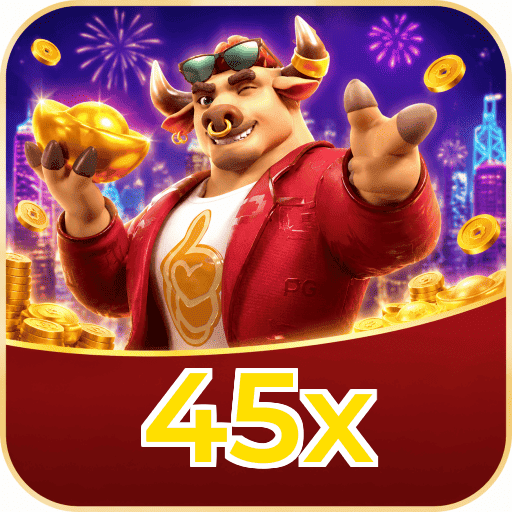 45x Logo 1
