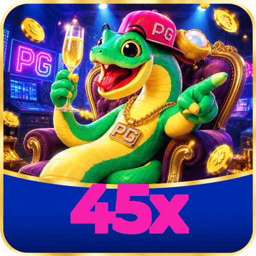 45x PIX Instantâneo - Saques em 8 Minutos